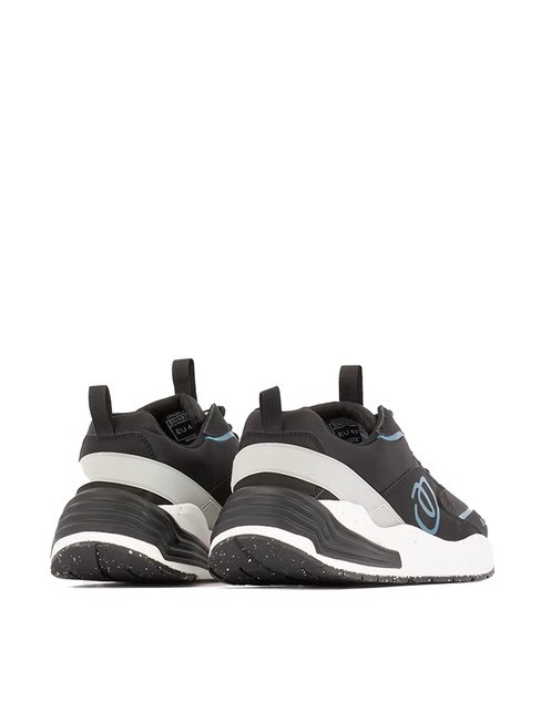 CORNER 2.0 Sneakers Nero - Scarpe Uomo