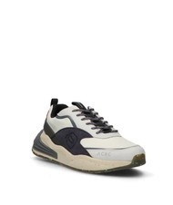 PIQUADRO CORNER 2.0 Sneakers grigio - Scarpe Uomo - 2