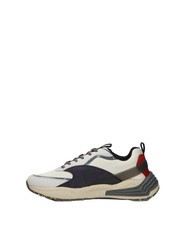 PIQUADRO CORNER 2.0 Sneakers grigio - Scarpe Uomo - 3