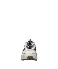 PIQUADRO CORNER 2.0 Sneakers grigio - Scarpe Uomo - 4
