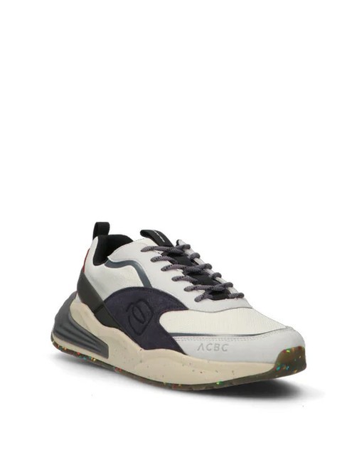 CORNER 2.0 Sneakers grigio - Scarpe Uomo