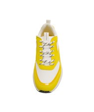 PIQUADRO CORNER 2.0 Sneakers Giallo - Scarpe Uomo - 4