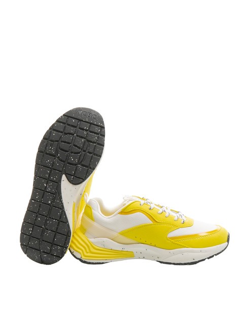 CORNER 2.0 Sneakers Giallo - Scarpe Uomo