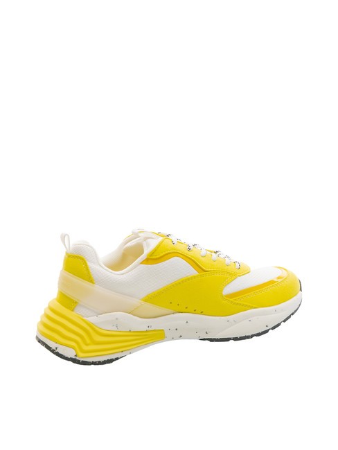 CORNER 2.0 Sneakers Giallo - Scarpe Uomo