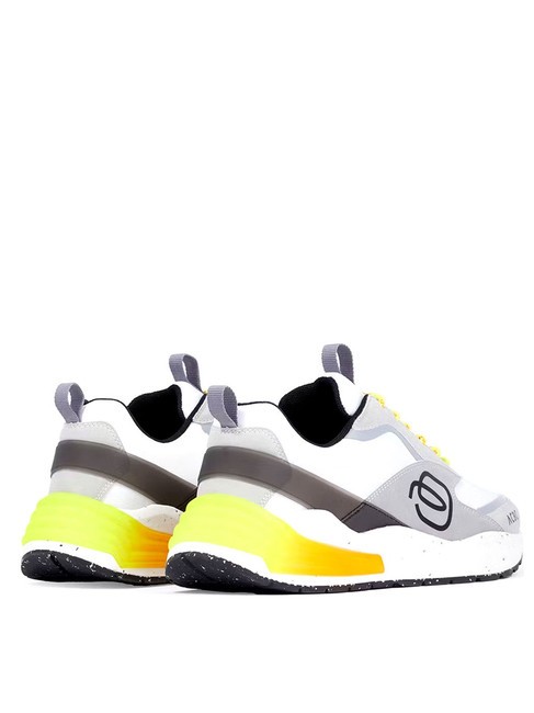 CORNER 2.0 Sneakers GRIGIO - Scarpe Uomo