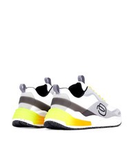 PIQUADRO CORNER 2.0 Sneakers GRIGIO - Scarpe Uomo - 3