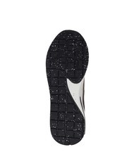 PIQUADRO CORNER 2.0 Sneakers blu/tortora - Scarpe Unisex - 4