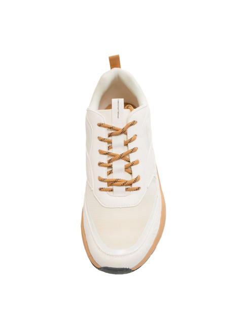 CORNER 2.0 Sneakers bianco/cuoio - Scarpe Uomo