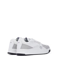 PIQUADRO URBAN  Sneakers bianco - Scarpe Uomo - 4
