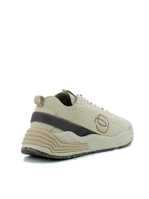 CORNER 2.0 Sneakers scamosciate bianco - Scarpe Unisex