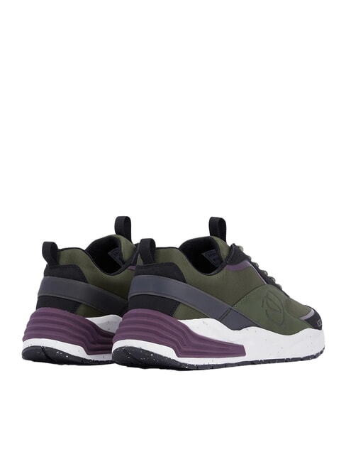 CORNER 2.0 Sneakers VERDE - Scarpe Uomo