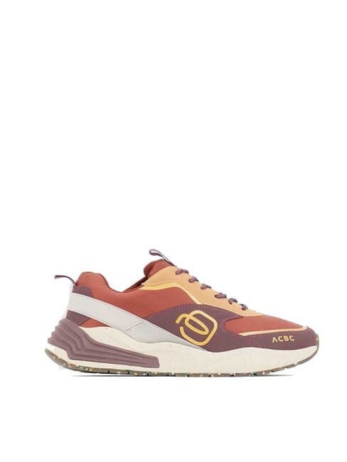 CORNER 2.0 Sneakers MARRONE - Scarpe Uomo