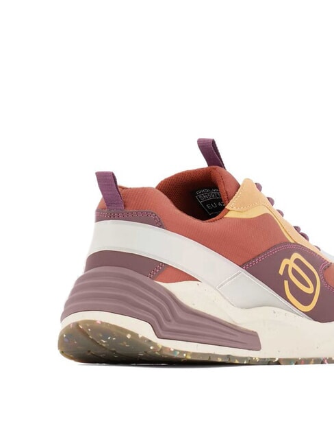 CORNER 2.0 Sneakers MARRONE - Scarpe Uomo