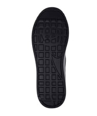 PIQUADRO URBAN  Sneakers nero/grigio/rosso - Scarpe Uomo - 5