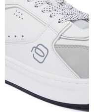PIQUADRO URBAN  Sneakers bianco - Scarpe Uomo - 3