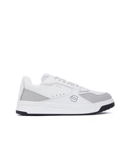 PIQUADRO URBAN  Sneakers bianco - Scarpe Uomo - 2