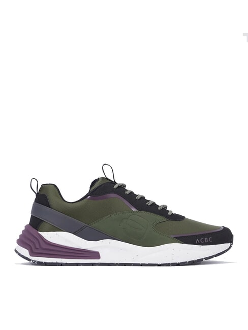 CORNER 2.0 Sneakers VERDE - Scarpe Uomo