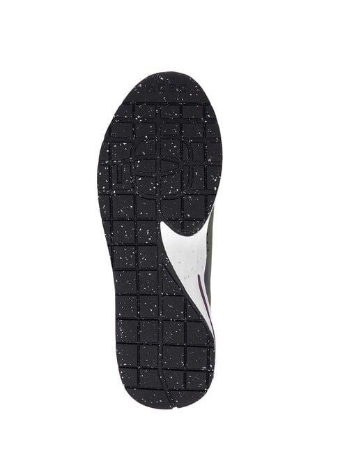 CORNER 2.0 Sneakers VERDE - Scarpe Uomo