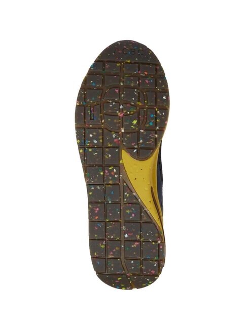 CORNER 2.0 Sneakers VERDE - Scarpe Uomo