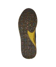 PIQUADRO CORNER 2.0 Sneakers VERDE - Scarpe Uomo - 5