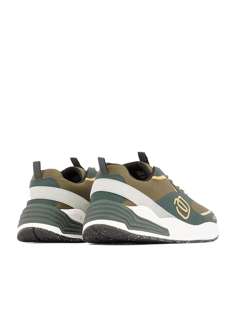 CORNER 2.0 Sneakers VERDE - Scarpe Uomo