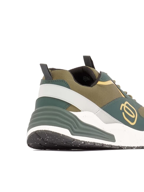 CORNER 2.0 Sneakers VERDE - Scarpe Uomo