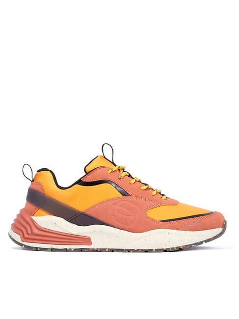 CORNER 2.0 Sneakers Giallo - Scarpe Uomo