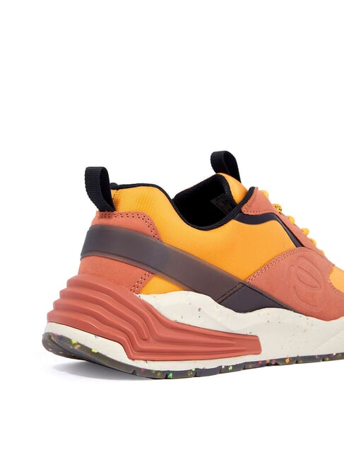 CORNER 2.0 Sneakers Giallo - Scarpe Uomo