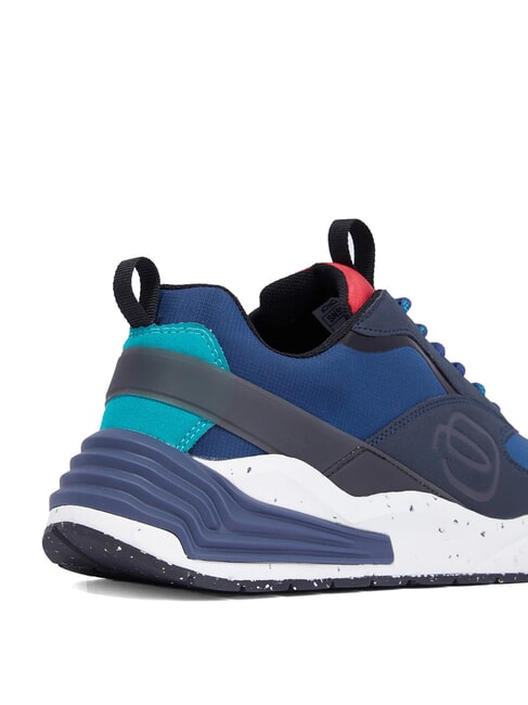 CORNER 2.0 Sneakers blu - Scarpe Uomo