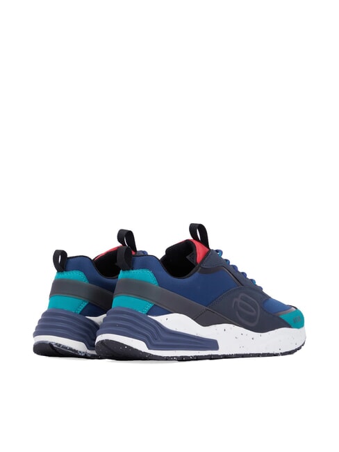 CORNER 2.0 Sneakers blu - Scarpe Uomo