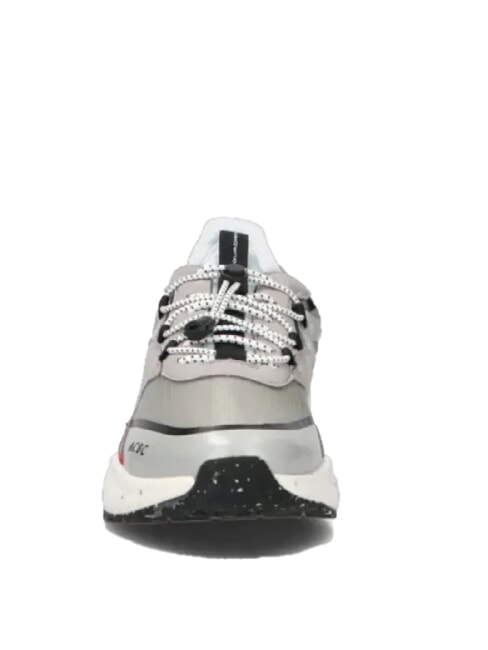 CORNER 2.0 SPECIALE 2 Sneakers in tessuto riciclato GRIGIO - Scarpe Uomo