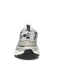 PIQUADRO CORNER 2.0 SPECIALE 2 Sneakers in tessuto riciclato GRIGIO - Scarpe Uomo - 5