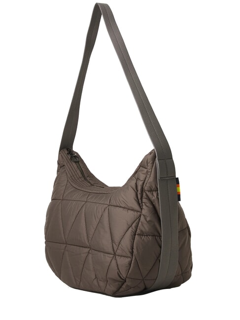 DIDIANE Borsa a spalla black olive - eco le - Borse Donna