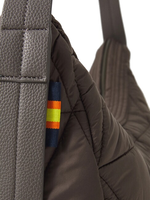 DIDIANE Borsa a spalla black olive - eco le - Borse Donna