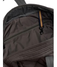 KWAY DIANNE Borsa a mano / a spalla black olive - eco le - Borse Donna - 3