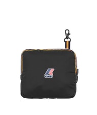 KWAY LE VRAI 4.0 MICHEL Zaino ripiegabile black pure - Zaini Scuola & Tempo Libero - 3