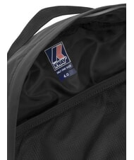 KWAY LE VRAI 4.0 MICHEL Zaino ripiegabile black pure - Zaini Scuola & Tempo Libero - 4