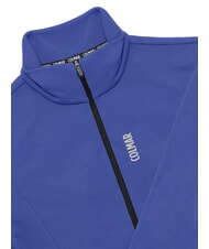 COLMAR SCI FACETIME Felpa termica con mezza zip - Felpe Donna