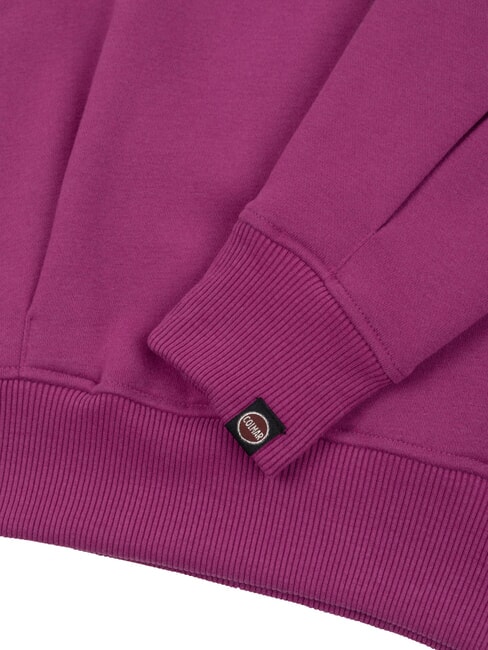 STUNNING Felpa girocollo con pinces popstar - Felpe Donna