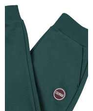 COLMAR MODISH KIDS Pantalone jogger in felpa bottle - Pantaloni bambini - 3