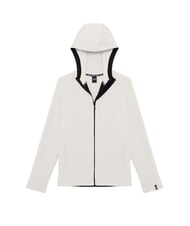 COLMAR SCI DILLON Felpa con zip e cappuccio purity - Felpe Donna - 4