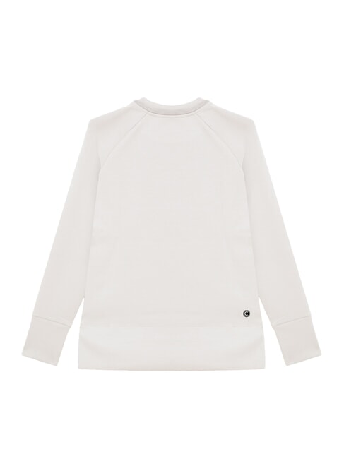 SCI REASON Felpa termica a girocollo purity - Felpe Donna