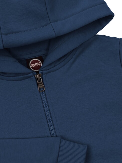 CONNECTIVE KIDS Felpa con cappuccio dark blue - Felpe Bambini