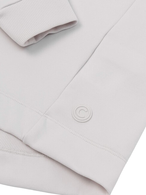 COMMUTER Felpa con cappuccio incense - Felpe Donna