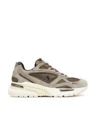 RALPH LAUREN TRACKSTER  Sneakers  - Scarpe Uomo