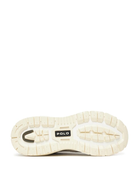 TRACKSTER  Sneakers  tonal earth grey - Scarpe Uomo