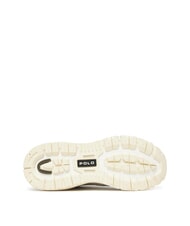 RALPH LAUREN TRACKSTER  Sneakers  tonal earth grey - Scarpe Uomo - 5