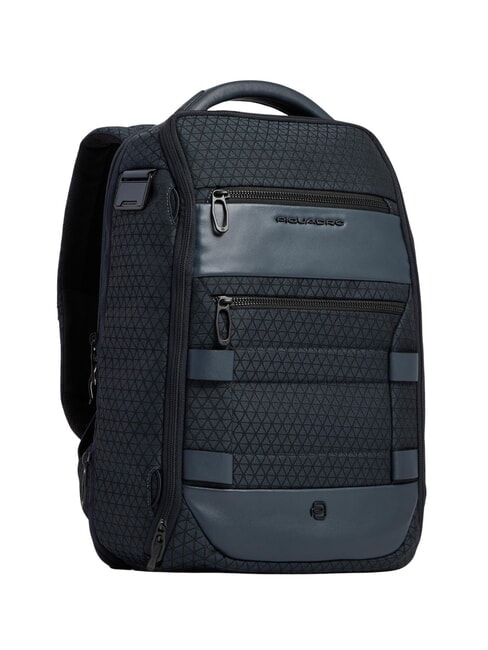 HEXAGON Zaino porta PC 14" blu - Zaini da lavoro porta PC