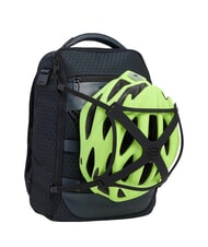 PIQUADRO HEXAGON Zaino porta PC 14" blu - Zaini da lavoro porta PC - 4