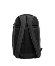 PIQUADRO HEXAGON Zaino Monospalla Nero - Zaini da lavoro porta PC - 4